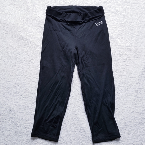 Gore Running Wear Women's Crop Leggings - Picture 1 of 6